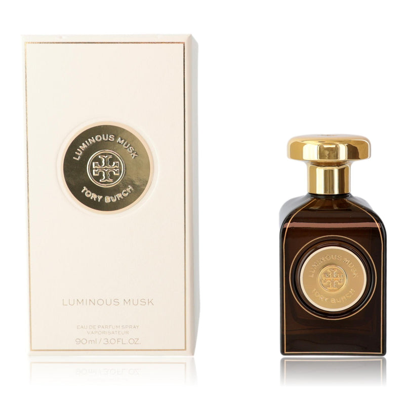 Tory Burch Luminous Musk Eau de Parfum 3 oz product image