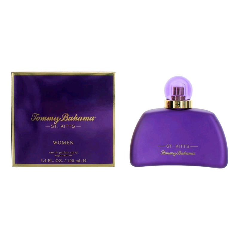 Tommy Bahama St. Kitts Eau de Parfum 3.4 oz product image