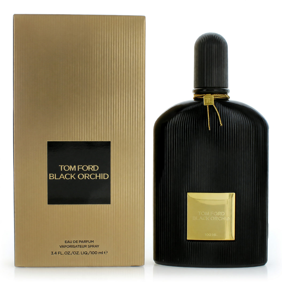 Tom Ford Black Orchid Eau de Parfum 3.4 oz product image