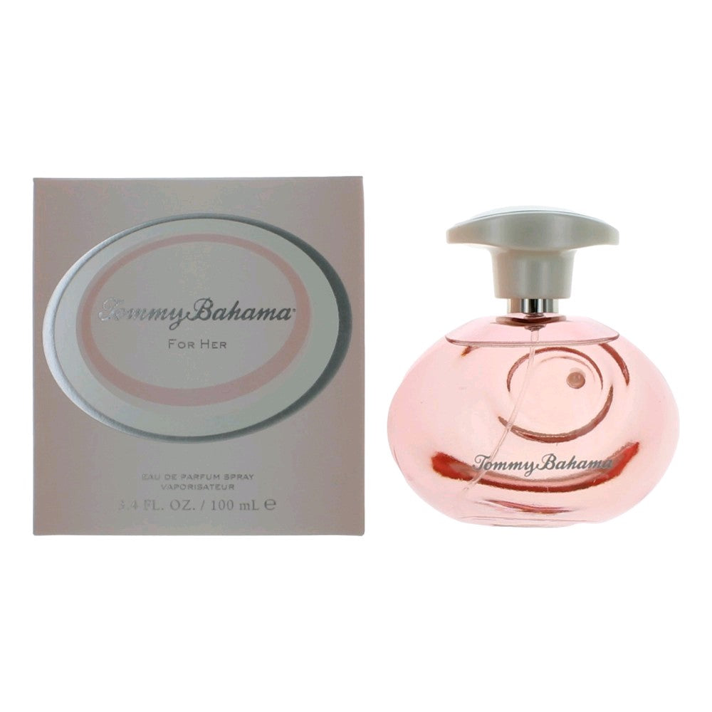 Tommy Bahama for Her Eau de Parfum 3.4 oz product image