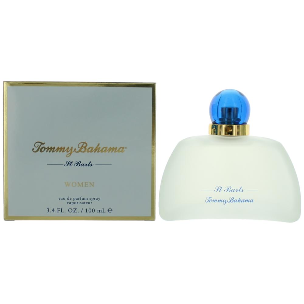 Tommy Bahama St. Barts Eau de Parfum 3.4 oz product image