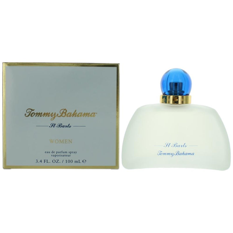 Tommy Bahama St. Barts Eau de Parfum 3.4 oz product image