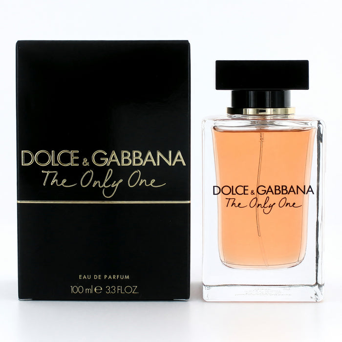 Dolce & Gabbana The Only One Eau de Parfum 3.3 oz product image