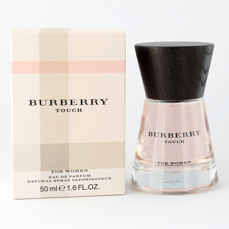 Burberry Touch Eau de Parfum 1.6 oz product image