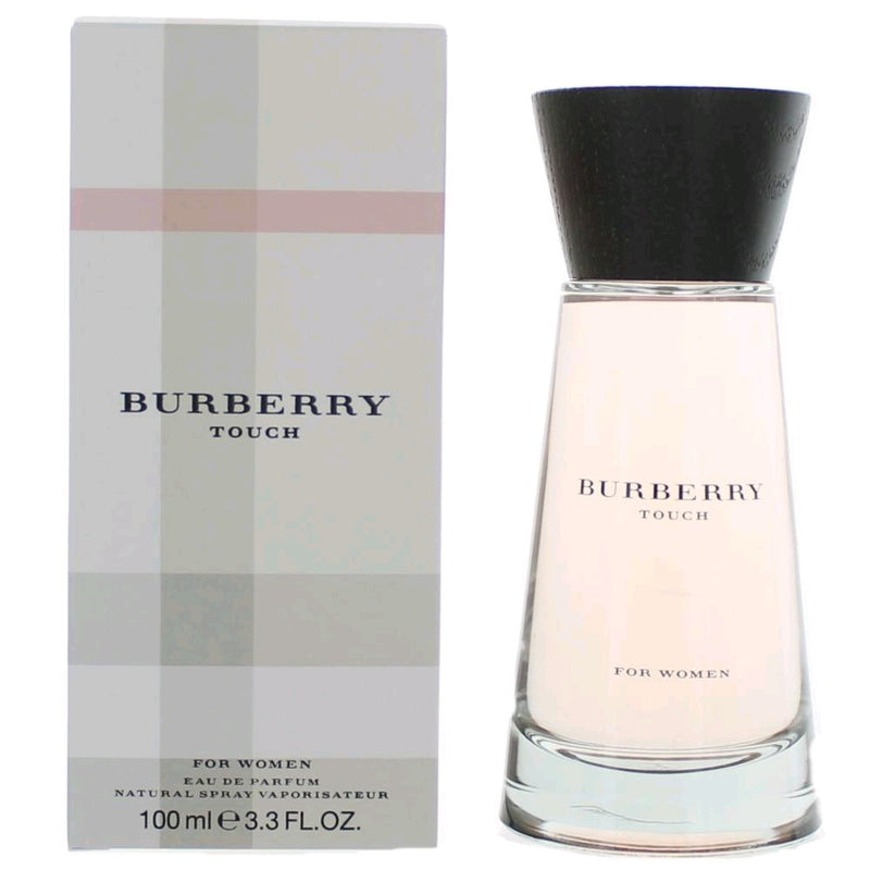 Burberry Touch Eau de Parfum 3.3 oz product image