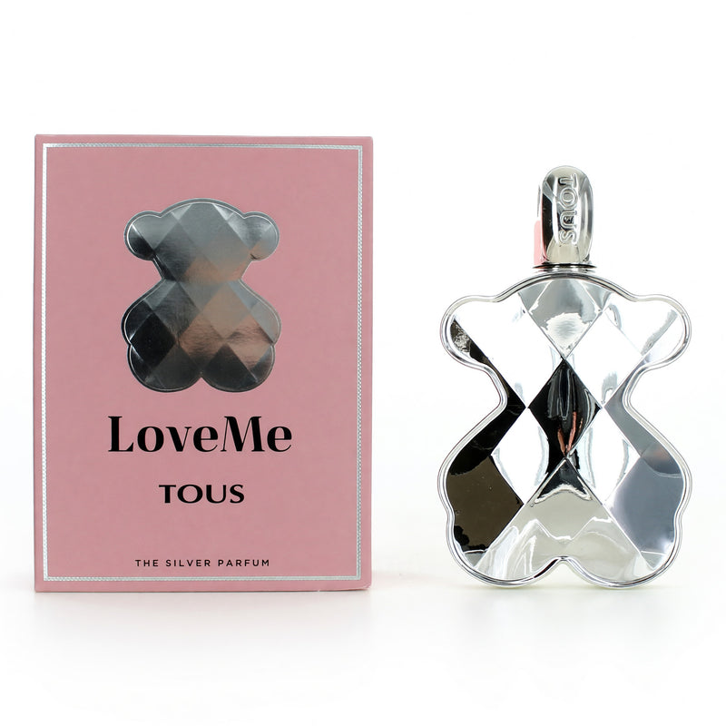Tous LoveME The Silver Parfum Eau de Parfum 3 oz product image