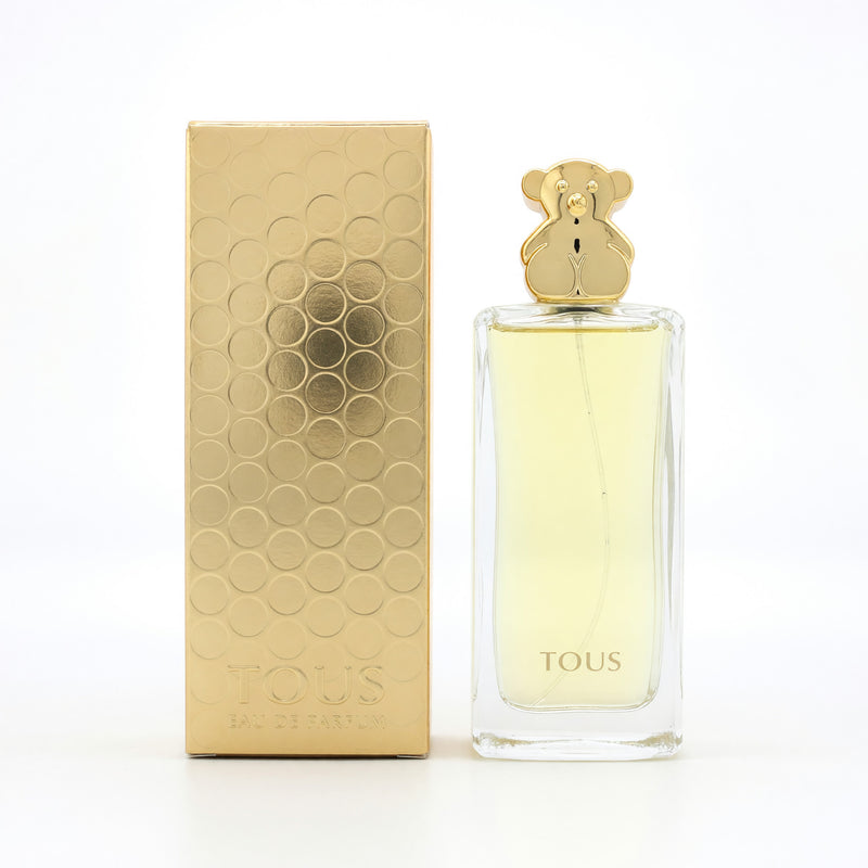 Tous Gold Eau de Parfum 3 oz product image