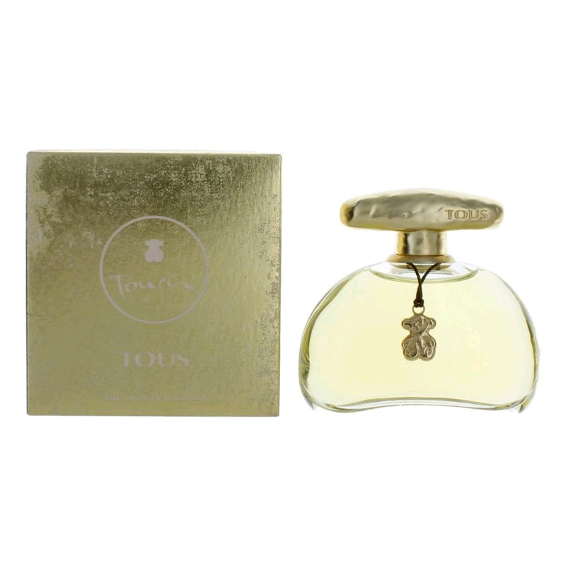 Tous Touch Eau de Toilette 3.4 oz product image