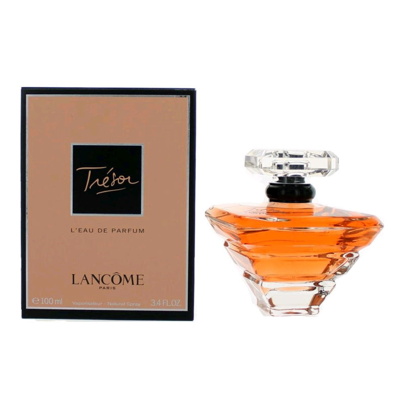 Lancome Tresor Eau de Parfum 3.4 oz product image