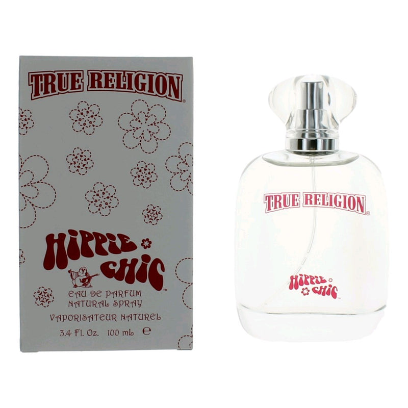 true religion Hippie Chic Eau de Parfum 3.4 oz product image