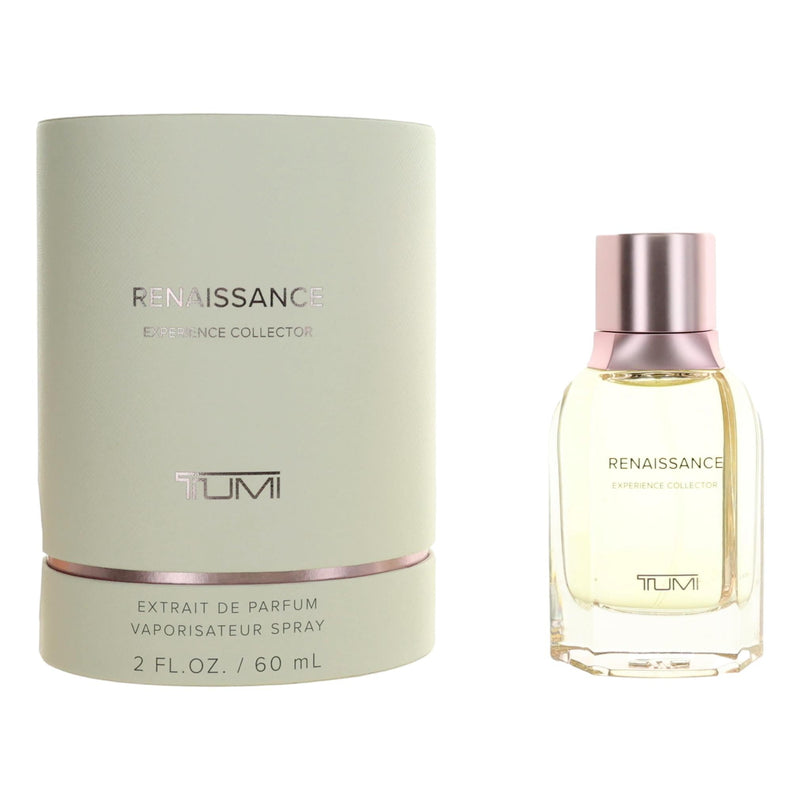 Tumi Renaissance Experience Collector Extrait de Parfum 2 oz product image