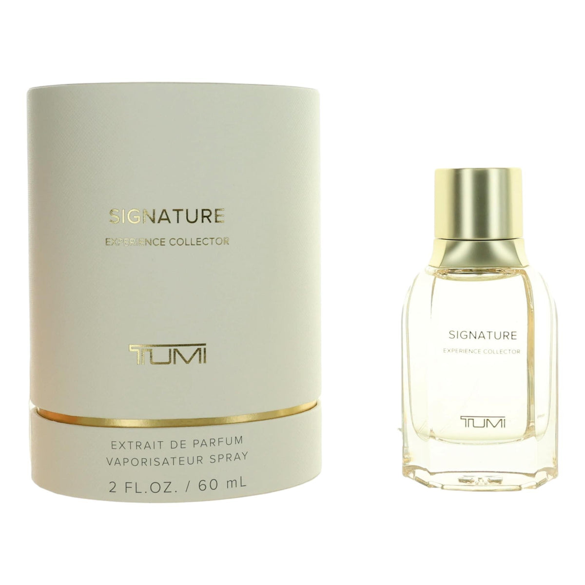 Tumi Signature Experience Collector Extrait de Parfum 2 oz product image