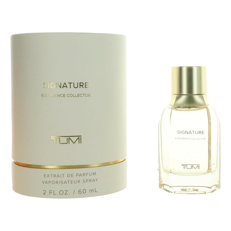 Tumi Signature Experience Collector Extrait de Parfum 2 oz product image
