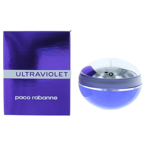 Paco Rabanne Ultraviolet Eau de Parfum 2.7 oz product image