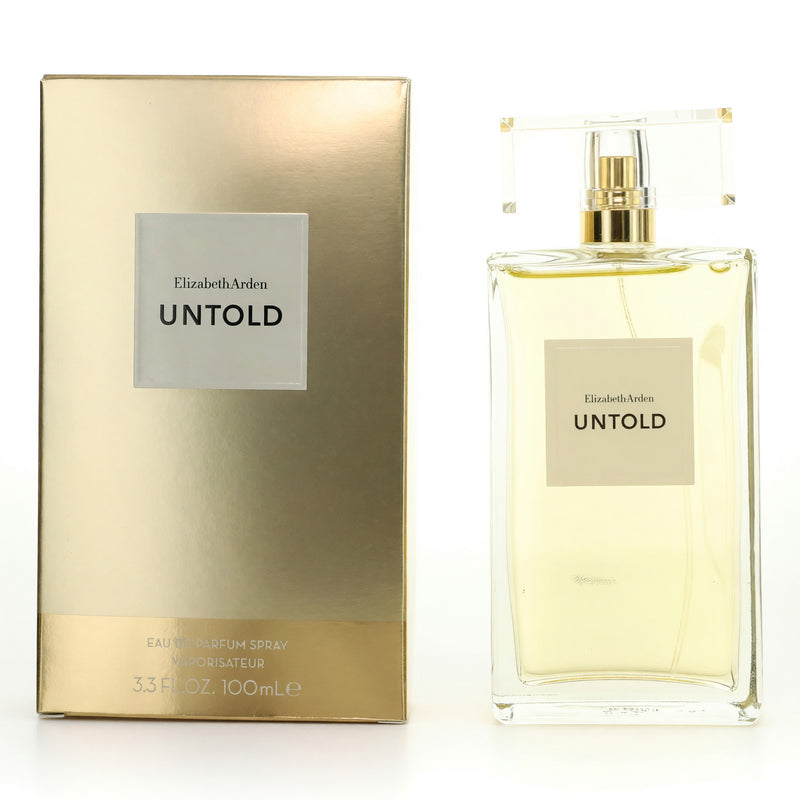 Elizabeth Arden Untold Eau de Parfum 3.4 oz product image