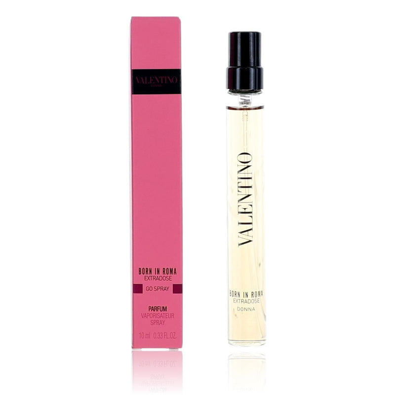 Valentino Donna Born In Roma Extradose, 0.33 oz Parfum Travel Spray women Parfum 0.33 oz product image