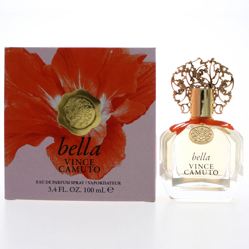 Vince Camuto Bella Eau de Parfum 3.4 oz product image
