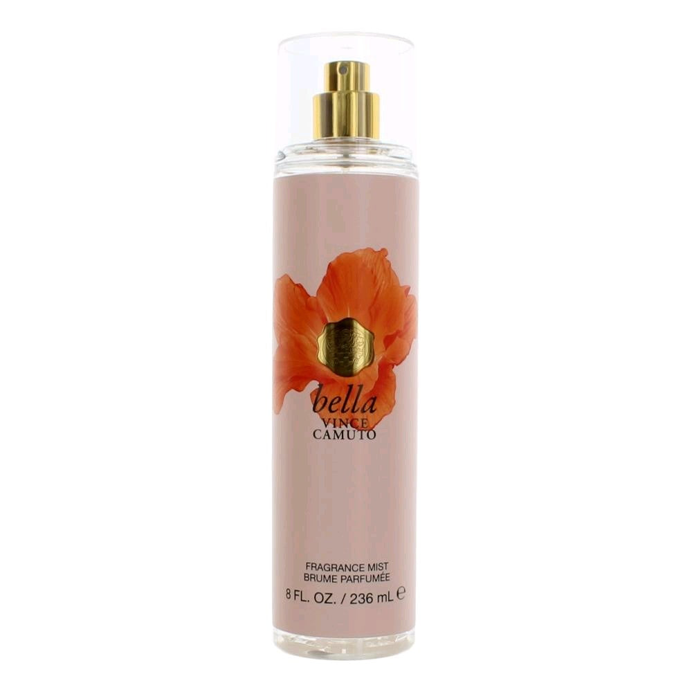 Vince Camuto Bella Fragrance Mist for Women 8 oz