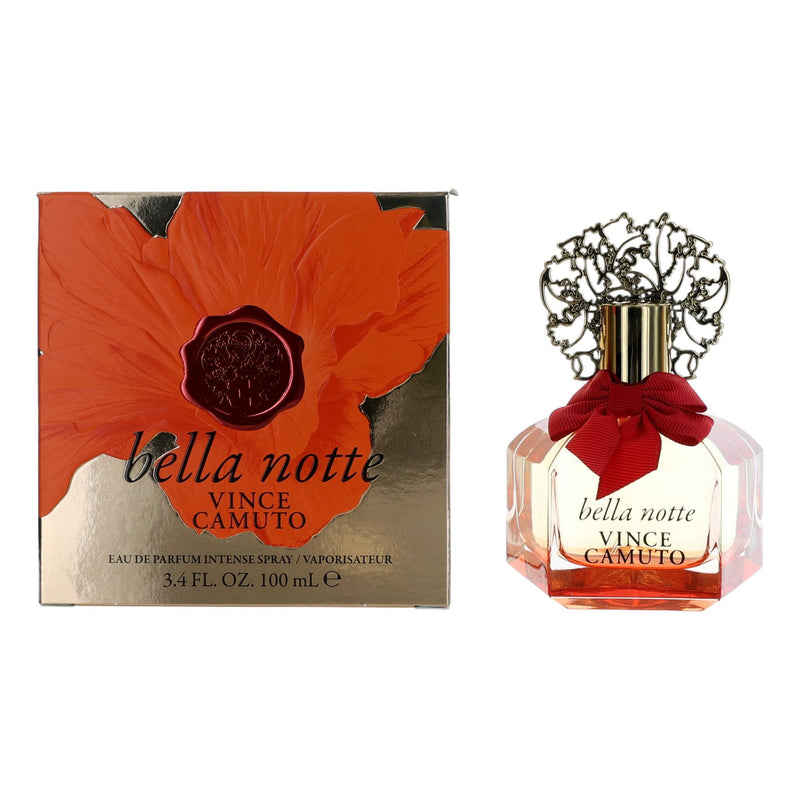 Vince Camuto Bella Notte Eau de Parfum 3.4 oz product image