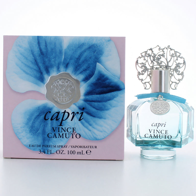 Vince Camuto Capri Eau de Parfum 3.4 oz product image