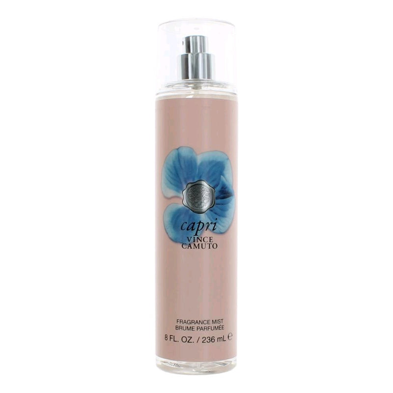 Vince Camuto Capri Fragrance Mist for Women 8 oz
