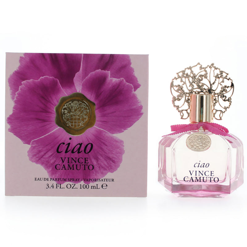 Vince Camuto Ciao Eau de Parfum 3.4 oz product image