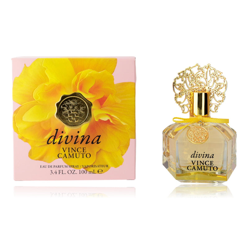Vince Camuto Divina Eau de Parfum 3.4 oz product image