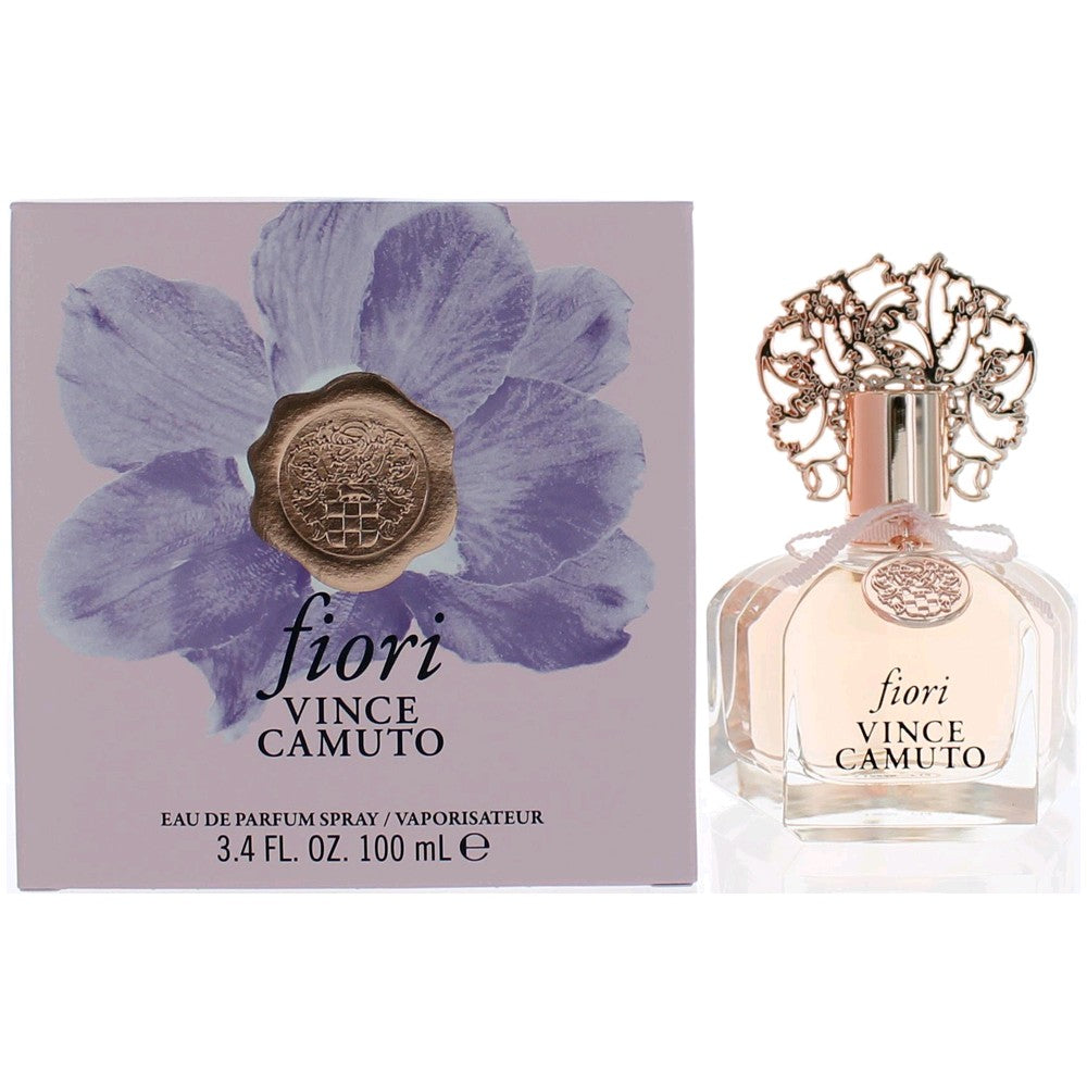 Vince Camuto Fiori Eau de Parfum 3.4 oz product image