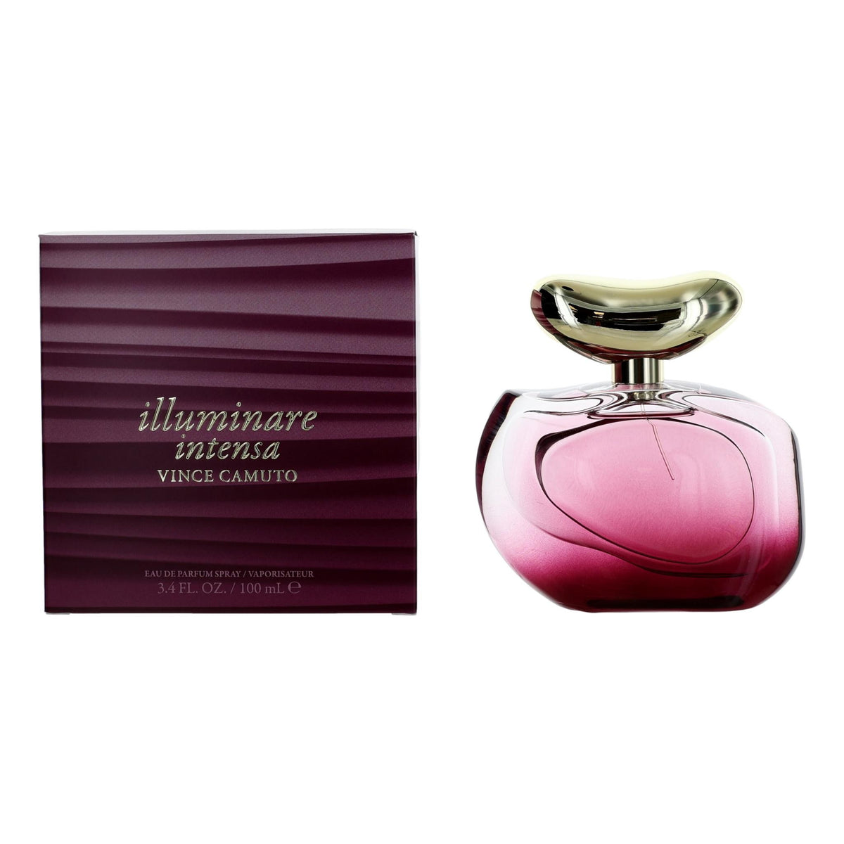 Vince Camuto Illuminare Intensa Eau de Parfum 3.4 oz product image