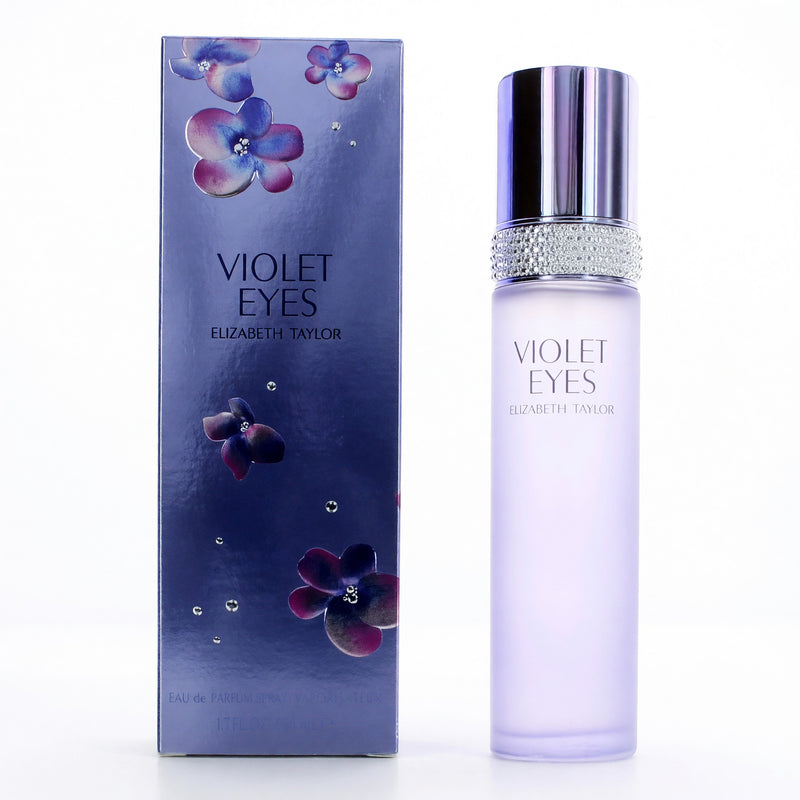 Elizabeth Taylor Violet Eyes Eau de Parfum 3.3 oz product image