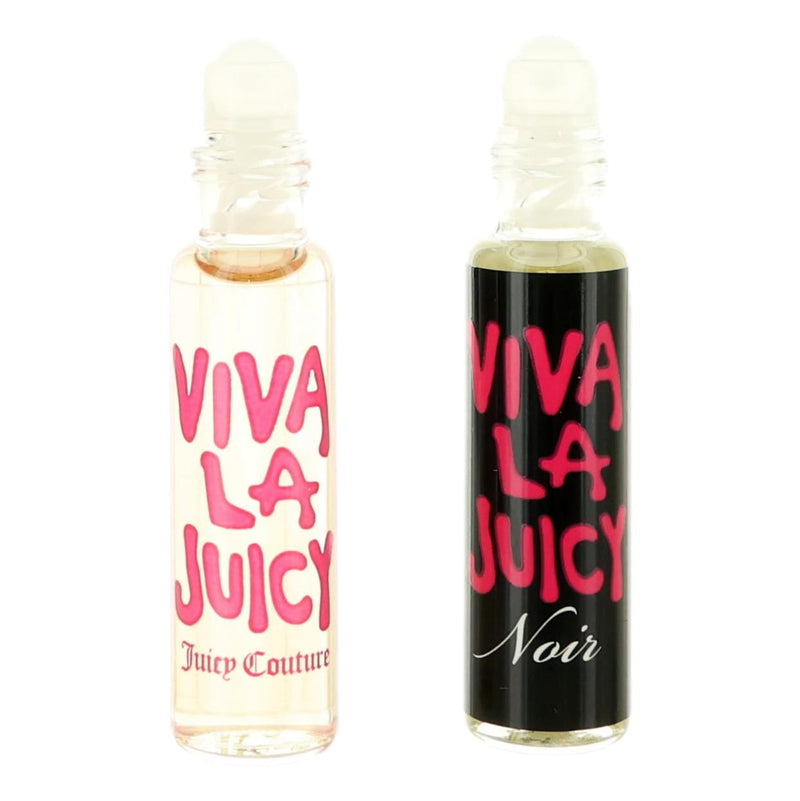 Juicy Couture Viva la Juicy Duo Perfume & Cologne 0.34 oz product image