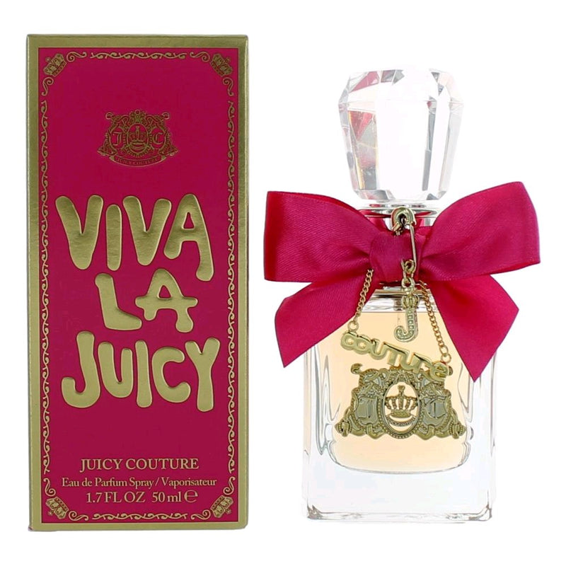 Juicy Couture Viva La Juicy Eau de Parfum 1.7 oz product image