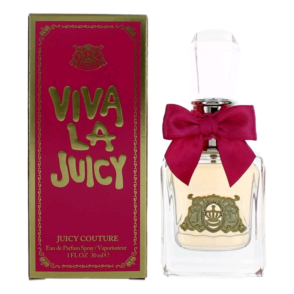 Juicy Couture Viva La Juicy Eau de Parfum 1 oz product image
