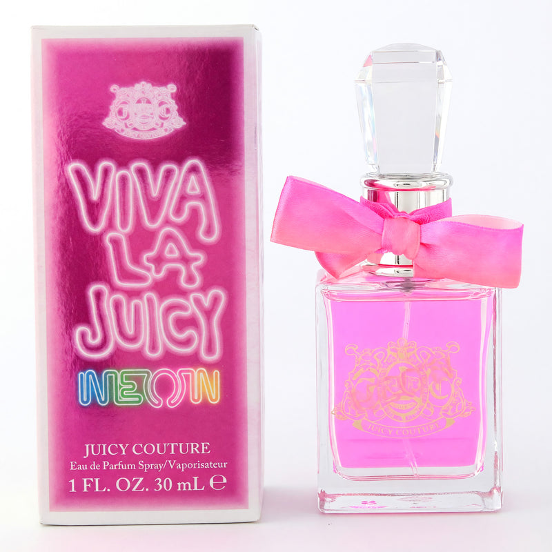Juicy Couture Viva La Juicy Neon Eau de Parfum 1 oz product image