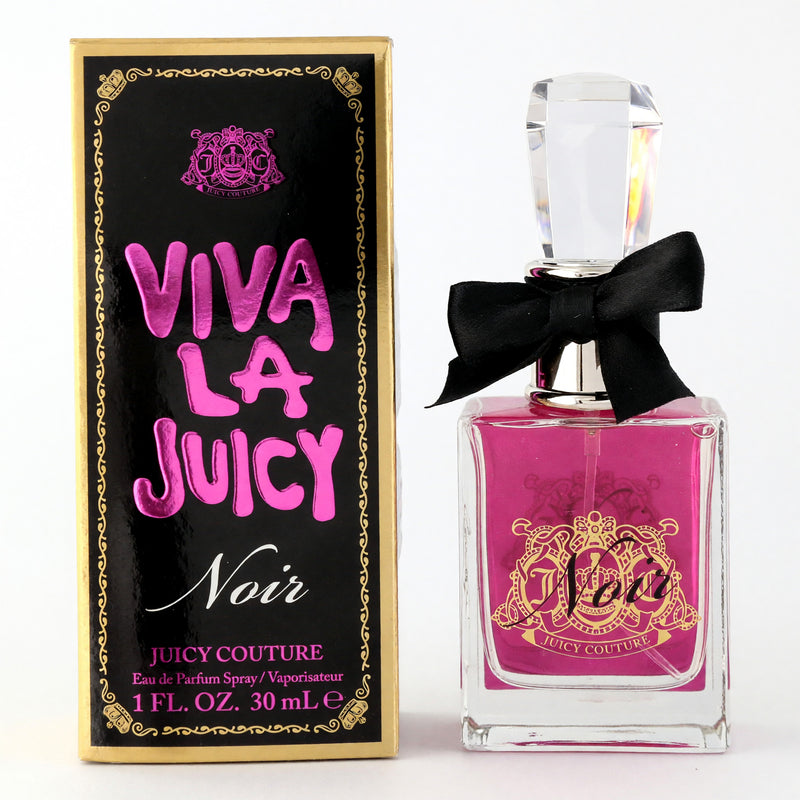 Juicy Couture Viva La Juicy Noir Eau de Parfum 1 oz product image