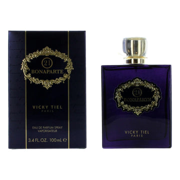 Vicky Tiel 21 Bonaparte Eau de Parfum 3.4 oz product image