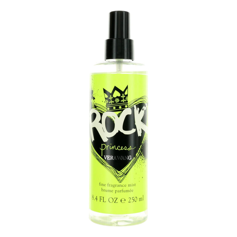 Vera Wang Rock Princess Fragrance Mist 8.4 oz product image