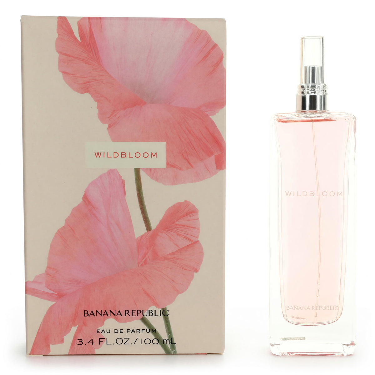 Banana Republic Wildbloom Eau de Parfum 3.4 oz product image