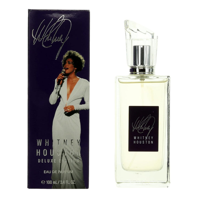 Whitney Houston Deluxe Edition Eau de Parfum 3.4 oz product image