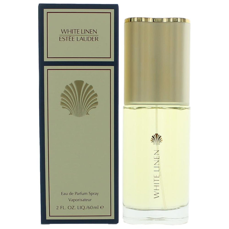 Estee Lauder White Linen Eau de Parfum 2 oz product image