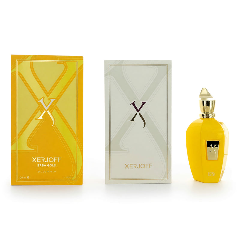 Xerjoff Erba Gold Eau de Parfum 3.4 oz product image