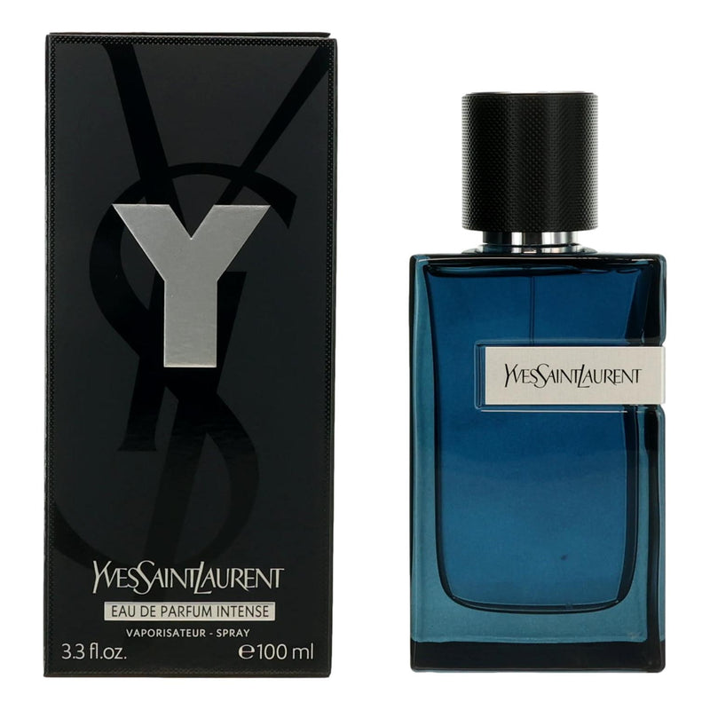 Yves Saint Laurent Y Eau de Parfum 3.3 oz product image