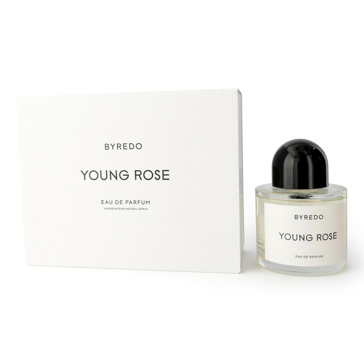 Byredo Young Rose Eau de Parfum Spray for Women – 3.4 oz
