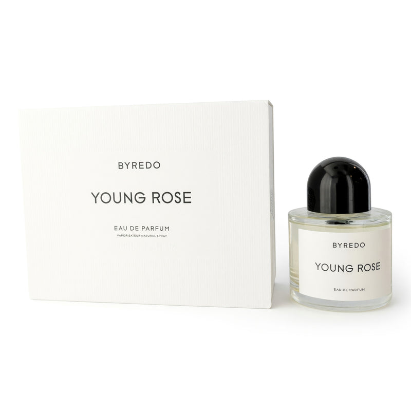 Byredo Young Rose Eau de Parfum Spray for Women – 3.4 oz