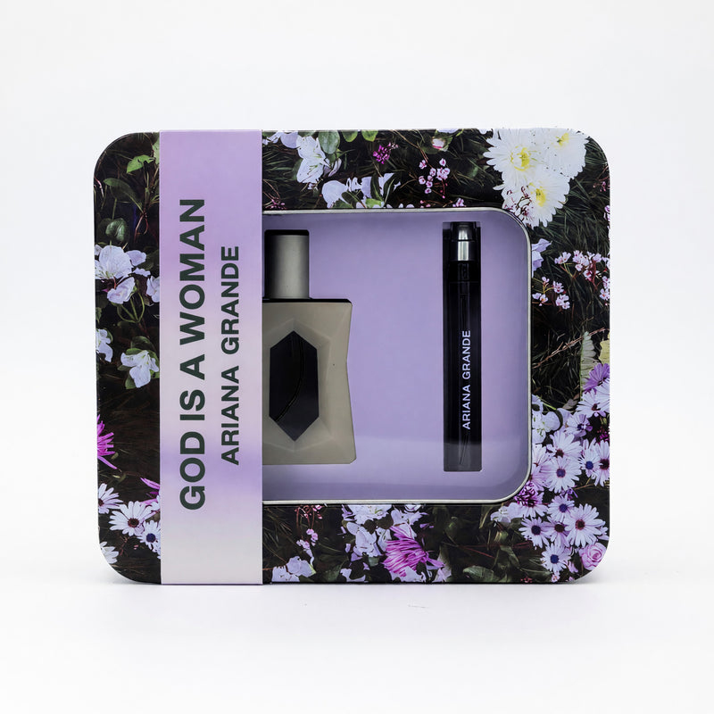 Ariana Grande God Is A Woman Gift Set 2-Piece product image