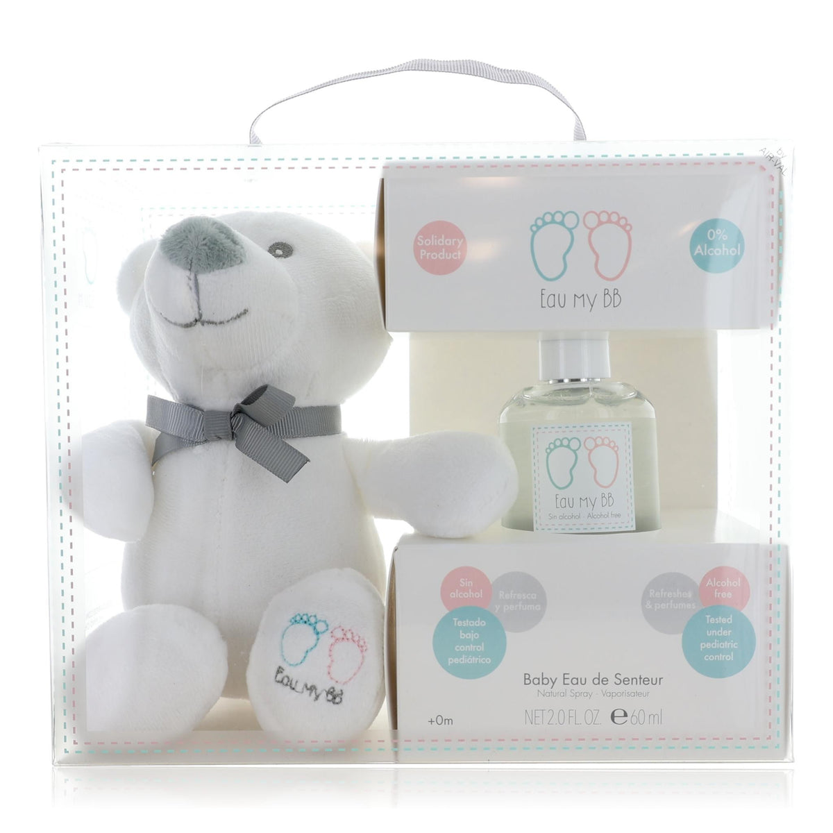 Disney Eau My BB Perfume & Cologne 2-Piece product image