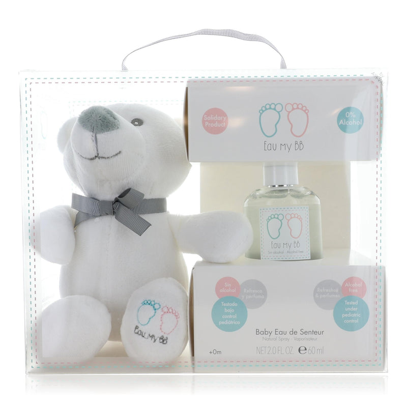 Disney Eau My BB Perfume & Cologne 2-Piece product image