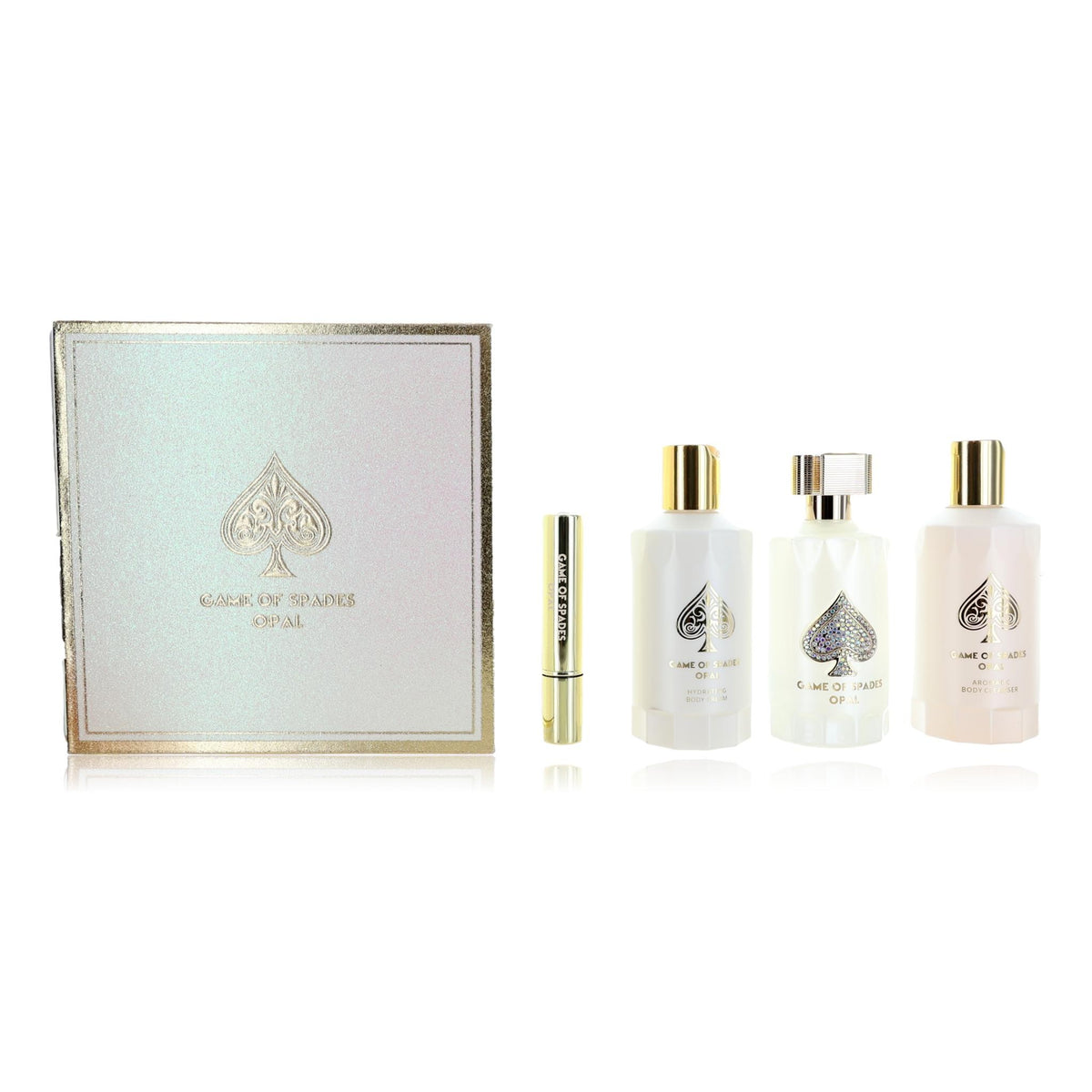 Jo Milano Game of Spades Opal Gift Set 4-Piece product image