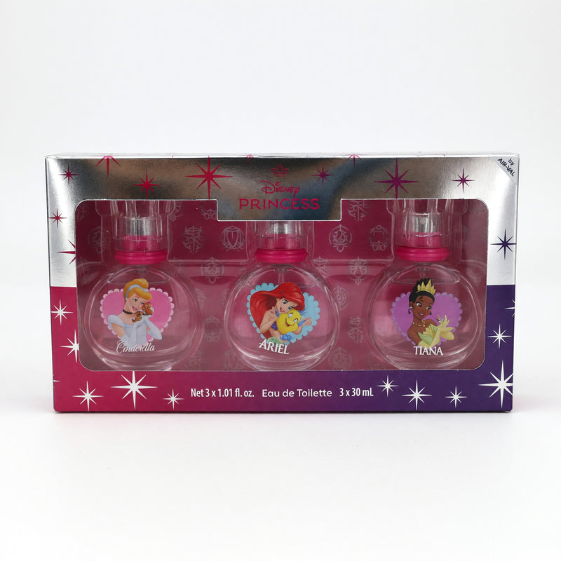 Disney Princess Gift Set 3-Piece product image