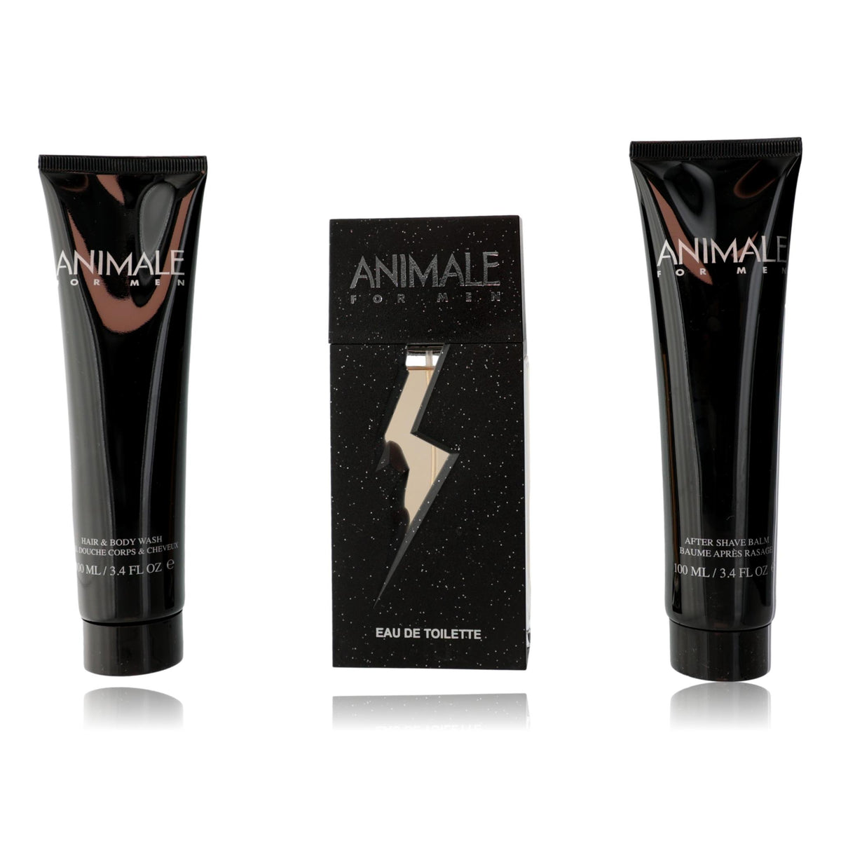 Animale Gift Set 3-Piece product image
